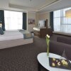 Отель Swiss-Belhotel Seef Bahrain, фото 24