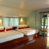Отель Villa Cha Cha Chaolao Beach Resort, фото 18