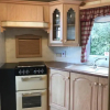 Отель Countryside views from a luxury mobile home near Perranporth, фото 7