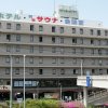 Отель Kajigaya Plaza в Кавасаки