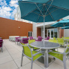 Отель Hilton Garden Inn Manassas, фото 23