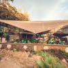 Отель Kisimani Eco Resort & Spa, фото 20