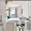 Отель Myconian Ambassador Hotel Relais & Chateaux, фото 11