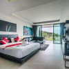 Отель Sea view studio at Twin Sands, walk to Tri Tang beach!, фото 8