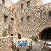 Отель Menexes Suites Monemvasia, фото 20