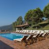 Отель Resort Ninfea San Pellegrino Terme, фото 24