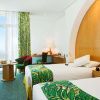 Отель Mercure Grand Jebel Hafeet Al Ain Hotel, фото 5
