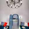 Отель Fava Eco Suites Santorini Master Suite With Outdoor Private Jacuzzi, фото 19