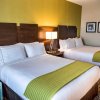Отель Holiday Inn Express & Suites Spruce Grove - Stony Plain, an IHG Hotel, фото 19