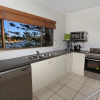 Отель Anjuna 2 - 2 BDRM Budget Stay on Canal, фото 1
