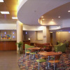 Отель Holiday Inn Gainesville - University Center, an IHG Hotel, фото 21