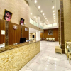 Отель Sky Blue Hotel, фото 6