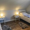 Отель Beautiful Home in Dagebüll With 4 Bedrooms, Sauna and Wifi, фото 18