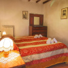 Отель Farm holiday with swimming pool in the hills of the Chianti, фото 2