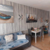 Отель Suite Apartment in Lu Bagnu, фото 3
