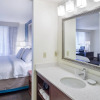 Отель Residence Inn Portland West/Hillsboro, фото 6