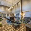 Отель Hampton Inn Hibbing, фото 27