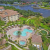 Отель Tidelands 2135 - Three Bedroom Condo, фото 22