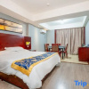 Отель Meike Hotel, фото 6