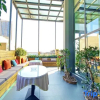 Отель Luzhou Sky City Hotel, фото 15