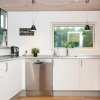 Отель 10 Person Holiday Home in Glesborg, фото 6