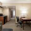 Отель Embassy Suites by Hilton Cincinnati RiverCenter, фото 3