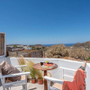Отель Plakes Sea View Suites, фото 2