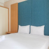 Отель Best Value & Clean Studio Room Apartment at Pavilion Permata 2, фото 12