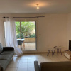 Отель T2 new Large Terrace Parking Near Downtown and Access To West Beaches, фото 6