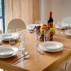 Отель Base Serviced Apartments - The Docks, фото 16