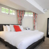 Отель LUX Suites in the Heart of Santa Monica, фото 4
