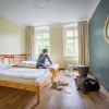Отель EastSeven Berlin Hostel, фото 5