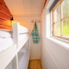 Отель Topcamp Mosjøen - Helgeland, фото 19