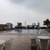 Отель Strategic 2BR Apartment at Trillium Residence, фото 17