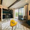 Отель Logement en Provence pour 2 personnes, фото 9