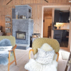 Отель Awesome Home in Hovet With 3 Bedrooms, фото 12