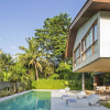 Отель Villa Casabama Sandiwara, фото 7