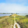 Отель Beachfront Holiday Home, Guisseny, фото 8
