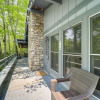 Отель Beech Mountain Home w/ Fire Pit < 1 Mi to Skiing!, фото 20