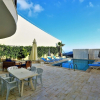 Отель Villa Zumrut 4 by Akdenizvillam, фото 16