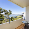 Отель High Tor Apartment 75, фото 7