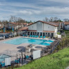 Отель Global Luxury Suites near San Ramon Valley, фото 1