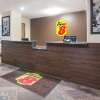 Отель Super 8 by Wyndham Jamestown, фото 10