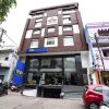Отель FabHotel Mansingh, фото 1