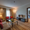 Отель Media Rotana, фото 20