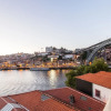 Отель Douro Riverside Apartments, фото 26
