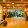 Отель Nishi-no-Miyabi Tokiwa, фото 2