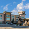 Отель La Quinta Inn & Suites by Wyndham Monahans, фото 1