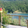 Отель Moonlit Cove B&B, фото 12