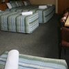 Отель Calder Family Motel, фото 3